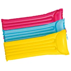 Saltea de înot 183 x 69 cm Intex 59703 albastru