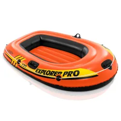 Barca gonflabila Explorer PRO 100 160 x 94 x 29 cm INTEX 58355