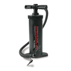 Pompa cu piston Double Quick IIIS 37 cm INTEX 68605