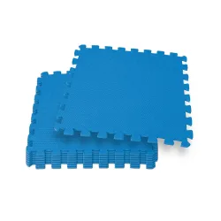 Covor puzzle pentru piscină 8 buc Intex 29081
