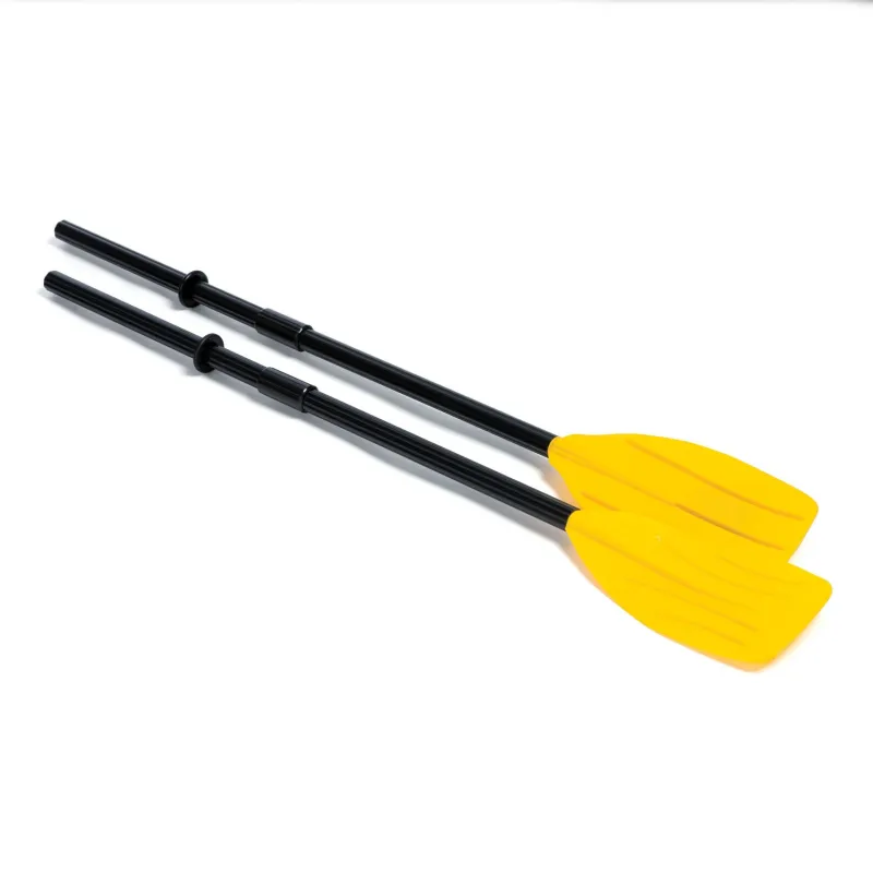 Ponton Explorer Pro 100 3w1 INTEX 58355, material rezistent pentru utilizare de lungă durată