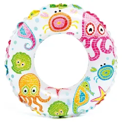 Colac de 51 cm, perfect pentru zilele de vară în grădină