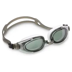 Ochelari de înot ușori INTEX 55685, confortabili pentru utilizare îndelungată