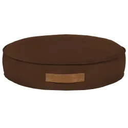 Pat Rotund Pentru Caini Si Pisici Acoperi