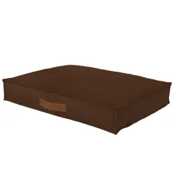 Pat Dreptunghiular Pentru Caini Acoperi