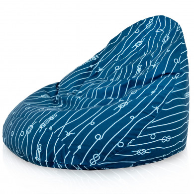 Marine fotoliu puf para xxl drop