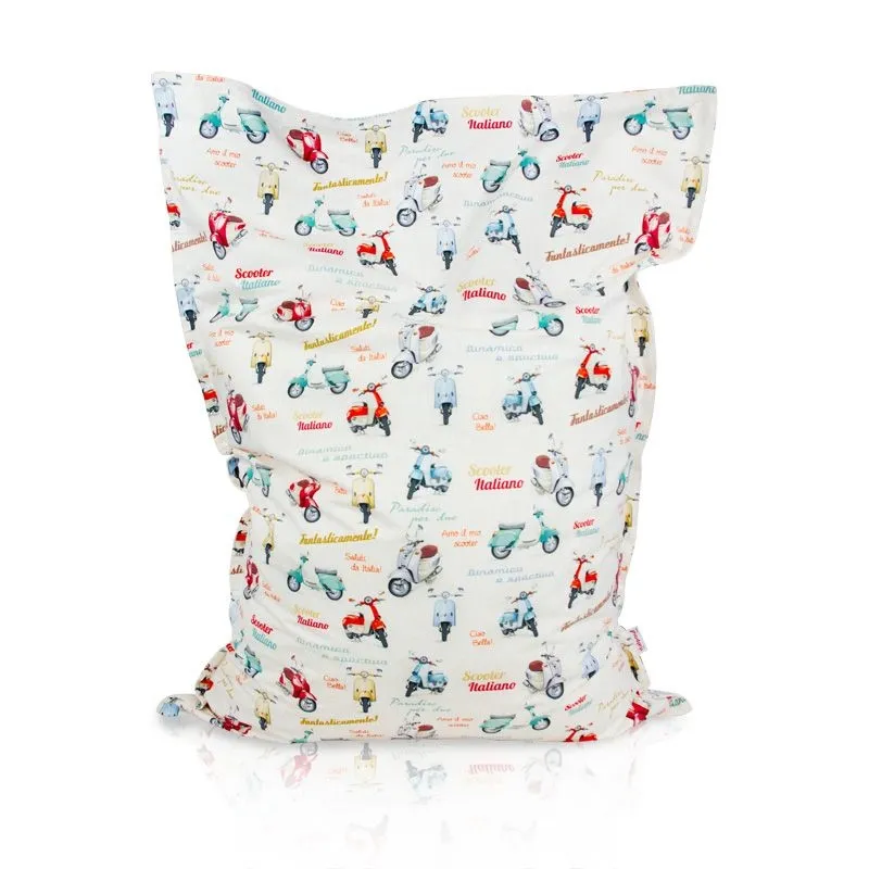 Pokrowiec Poducha Kids XL Do Leżenia