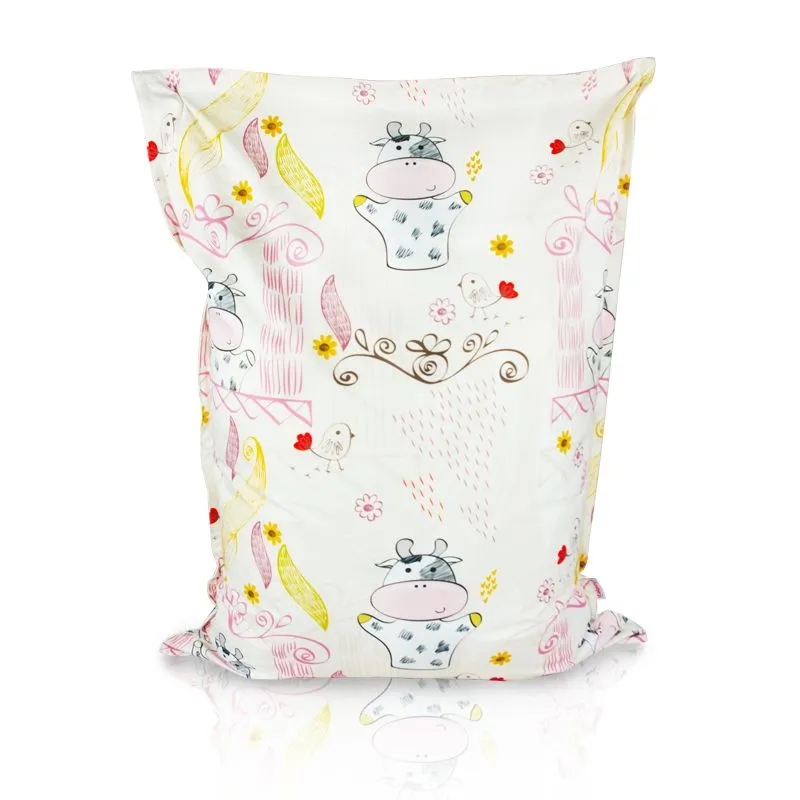 Pokrowiec Poducha Kids XL Do Leżenia