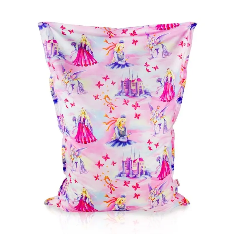Pokrowiec Poducha Kids XL Do Leżenia