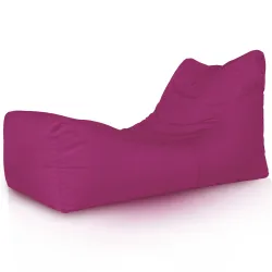 Fotoliu Puf Lounger Athens Acoperi - Outdoor Impermeabil