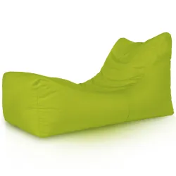 Fotoliu Puf Lounger Athens Acoperi - Outdoor Impermeabil