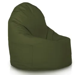Fotoliu Bean Bag Porto Acoperi - Outdoor Impermeabil