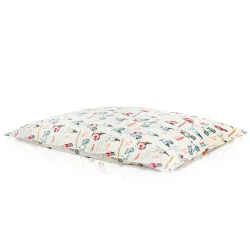 Pernă Puf de Podea Gigant XL pentru copii - Material Imprimeu Premium – vedere 49