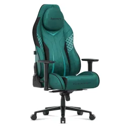 Force 8.3 Green Scaun gaming