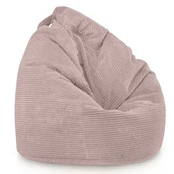 Fotoliu Puf - Catifea Reiată Soft