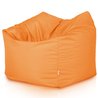 Portocale fotoliu bean bag amalfi exterior