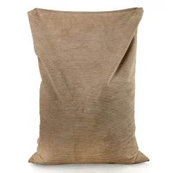 Pernă Gigant XL pentru Copii - Catifea Reiată Soft
