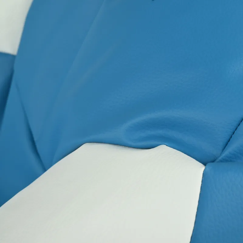 Puf Fotoliu Fotbal XXL - Piele Eco, Premium