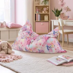 Pernă Gigant XL Copii – Premium Prints