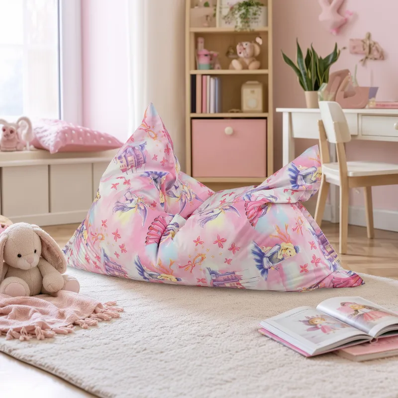 Pernă Gigant XL Copii – Premium Prints