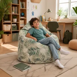 Fotoliu Sako XL Tineret Premium Prints