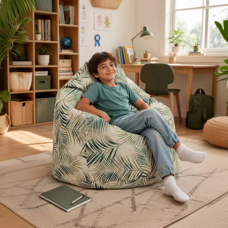 Fotoliu Sako XL Tineret Premium Prints