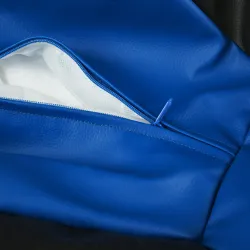 Puf Fotoliu Fotbal XXL - Piele Eco, Premium