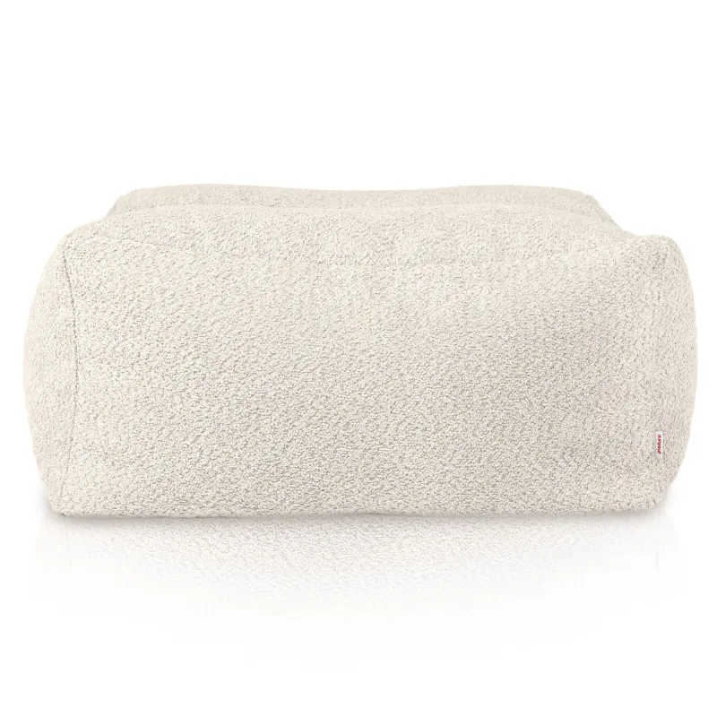 Puf-Măsuță Florența Boucle | Italpouf