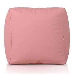 Puf Cub Cubo Piele Ecologică | Italpouf