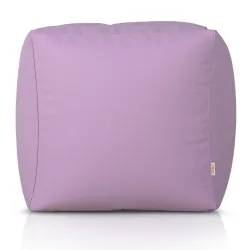 Puf Cub Cubo Piele Ecologică | Italpouf