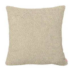 Pernă Decorativă Pătrată 45 x 45 cm - Boucle