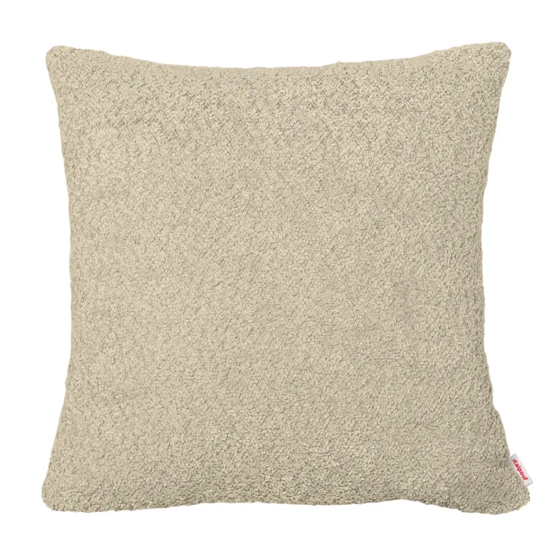 Pernă decorativă boucle pentru canapea – 45×45