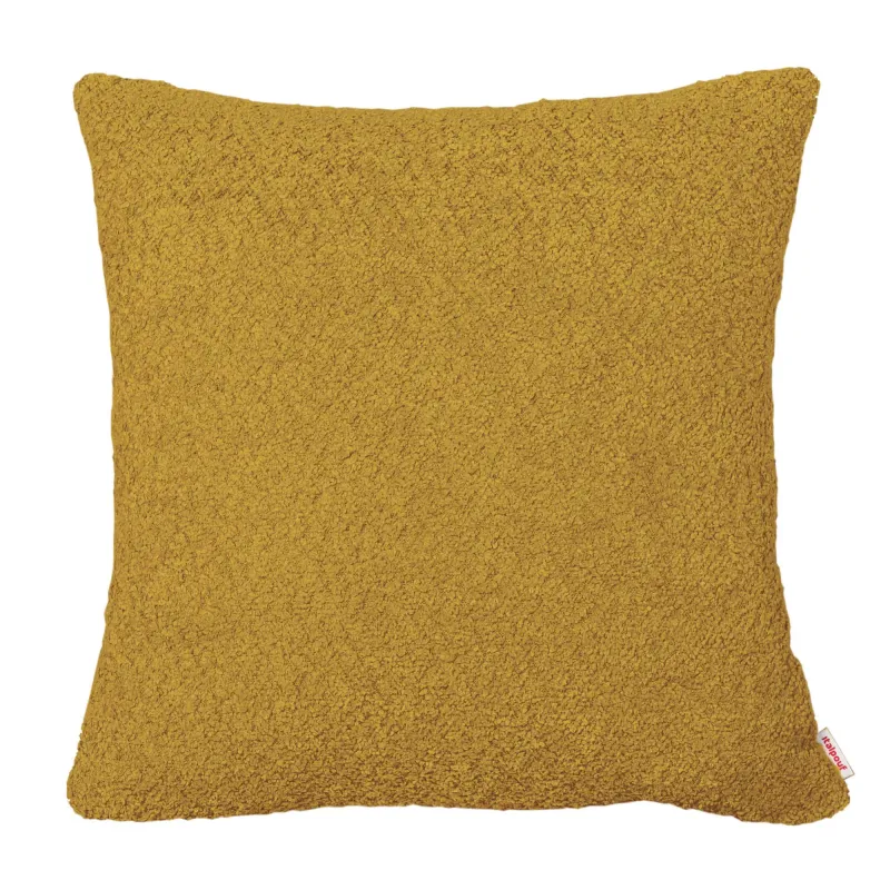 Pernă decorativă boucle pentru canapea – 45×45