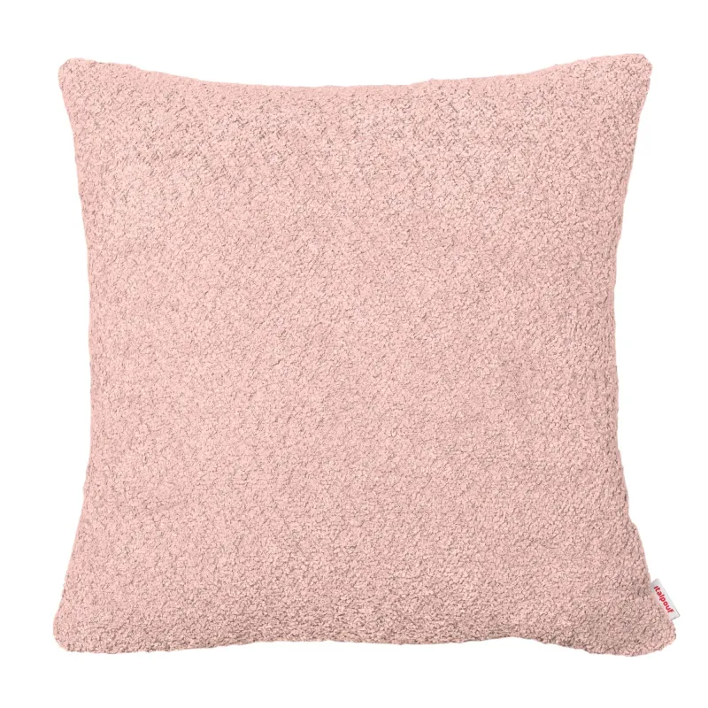 Pernă decorativă boucle pentru canapea – 45×45