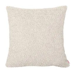 Pernă decorativă boucle pentru canapea – 60×60