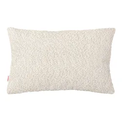 Pernă Decorativă Dreptunghiulară 45 x 70 cm - Boucle