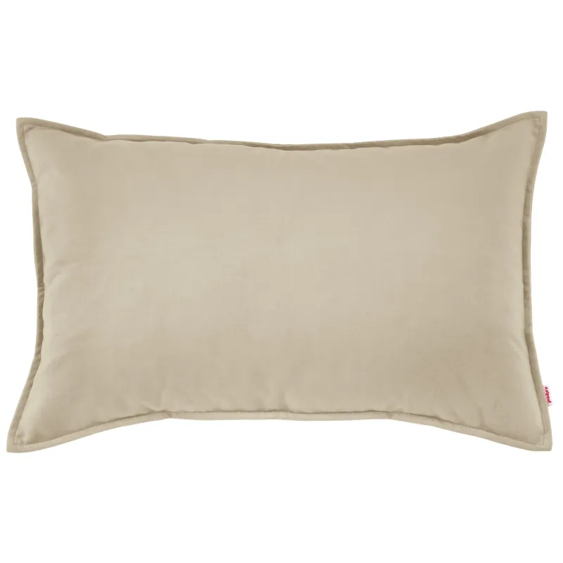 Pernă decorativă din catifea pentru canapea – 45×70