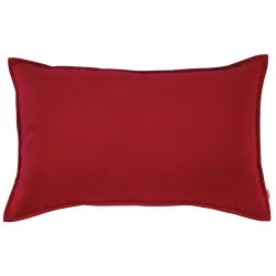 Pernă Decorativă Dreptunghiulară - Catifea Soft