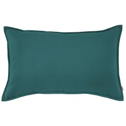 Pernă Decorativă Dreptunghiulară - Catifea Soft