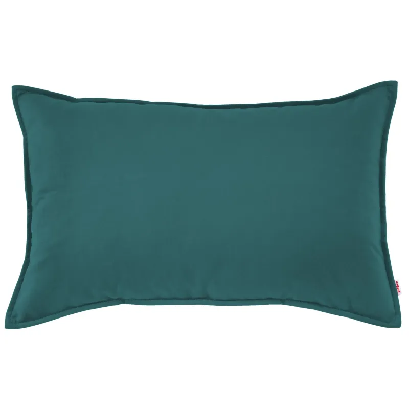 Pernă decorativă din catifea pentru canapea – 45×70