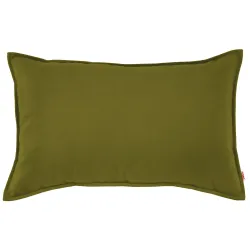 Pernă Decorativă Dreptunghiulară - Catifea Soft