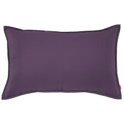 Pernă Decorativă Dreptunghiulară - Catifea Soft
