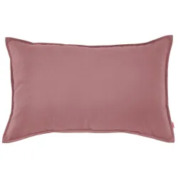 Pernă Decorativă Dreptunghiulară - Catifea Soft