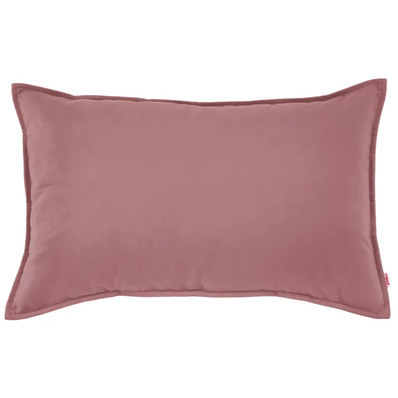 Pernă decorativă din catifea pentru canapea – 45×70