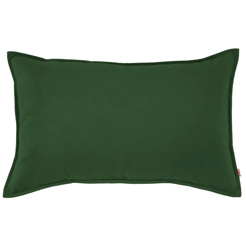 Pernă decorativă din catifea pentru canapea – 45×70