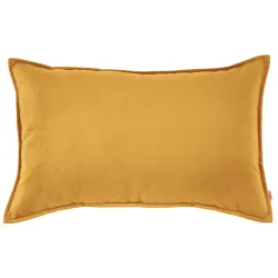 Pernă Decorativă Dreptunghiulară - Catifea Soft