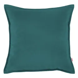 Pernă Decorativă Pătrată 45 x 45 cm - Catifea Soft