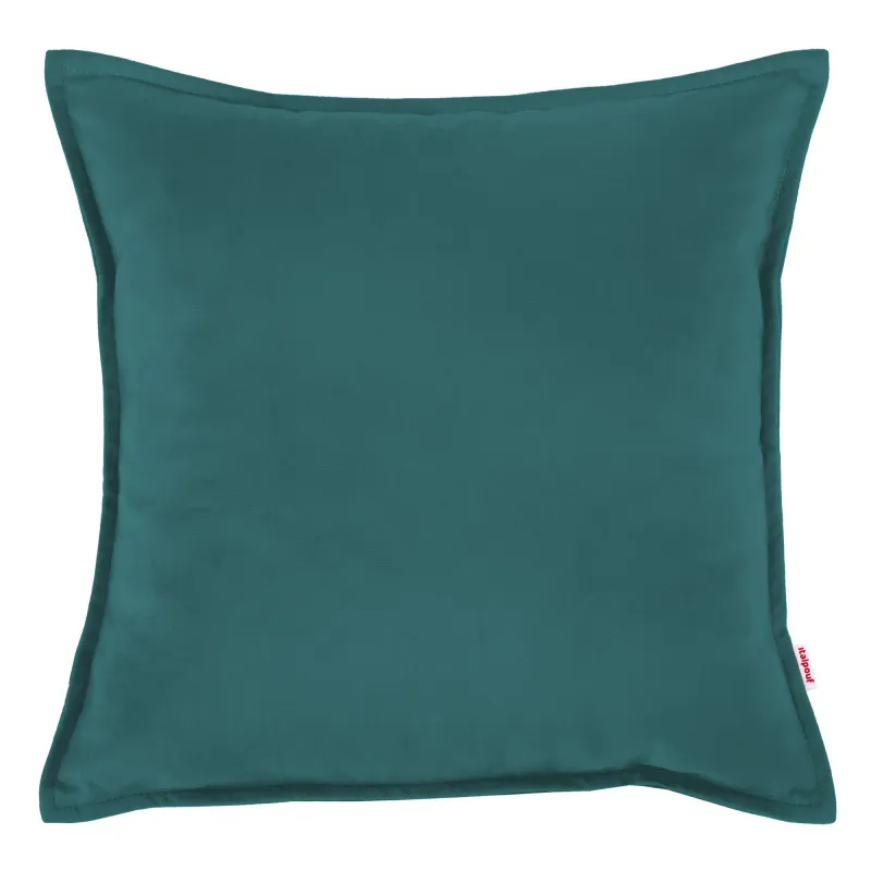 Pernă decorativă din catifea pentru canapea – 45×45