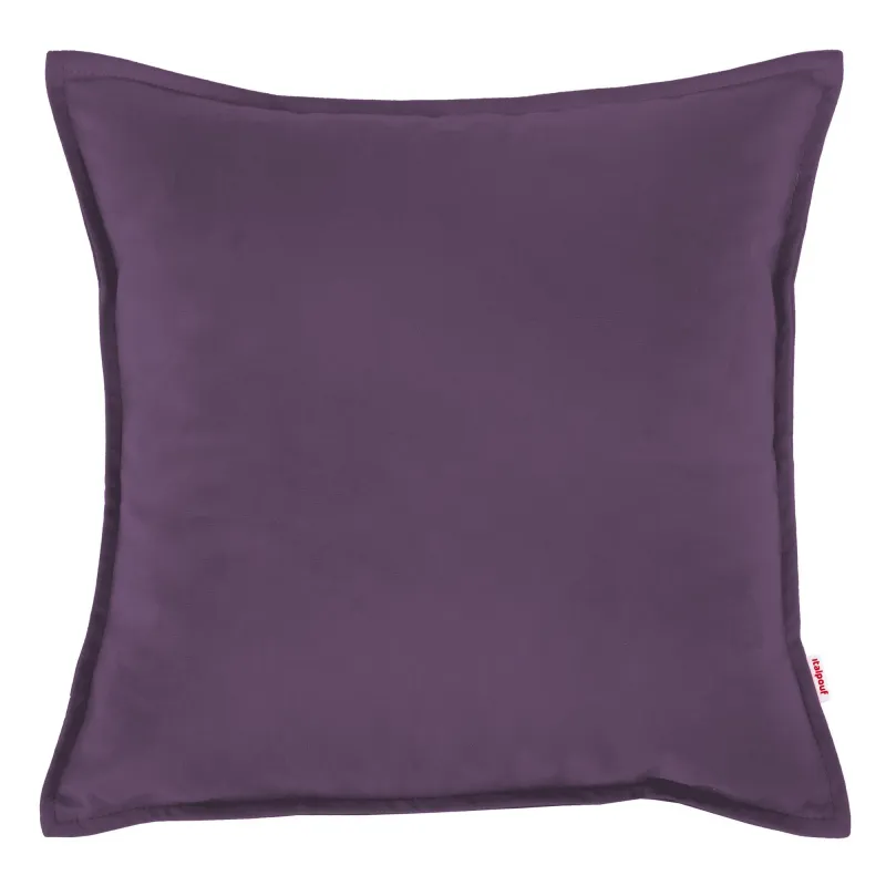 Pernă decorativă din catifea pentru canapea – 45×45