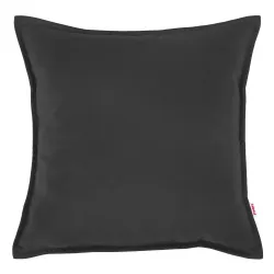 Pernă Decorativă Pătrată - Catifea Soft
